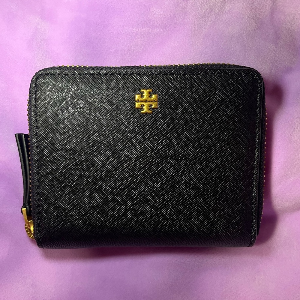 Tory Burch Emerson Mini Wallet